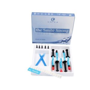 Smile strong izbjeljivač